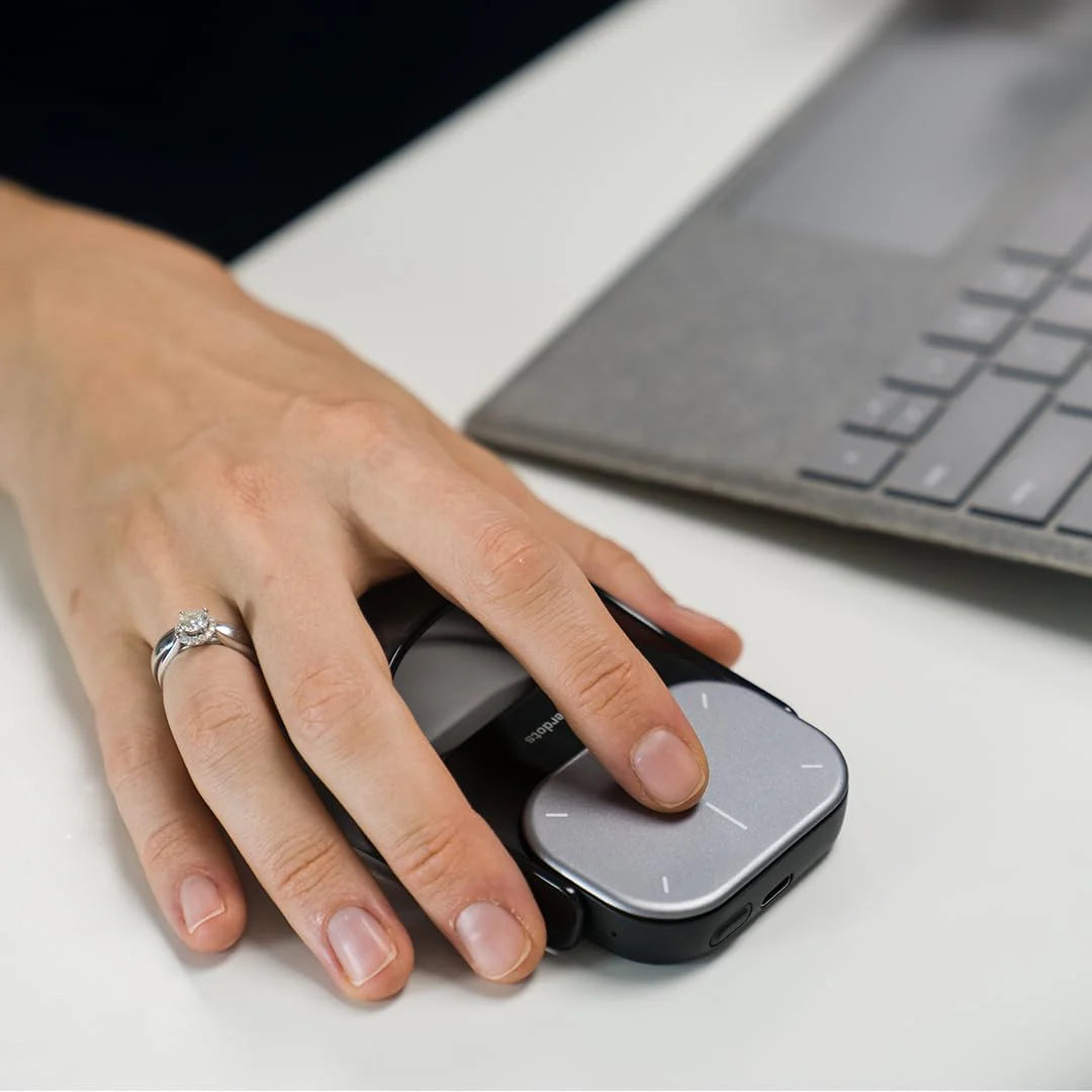 Singularity AI Mouse