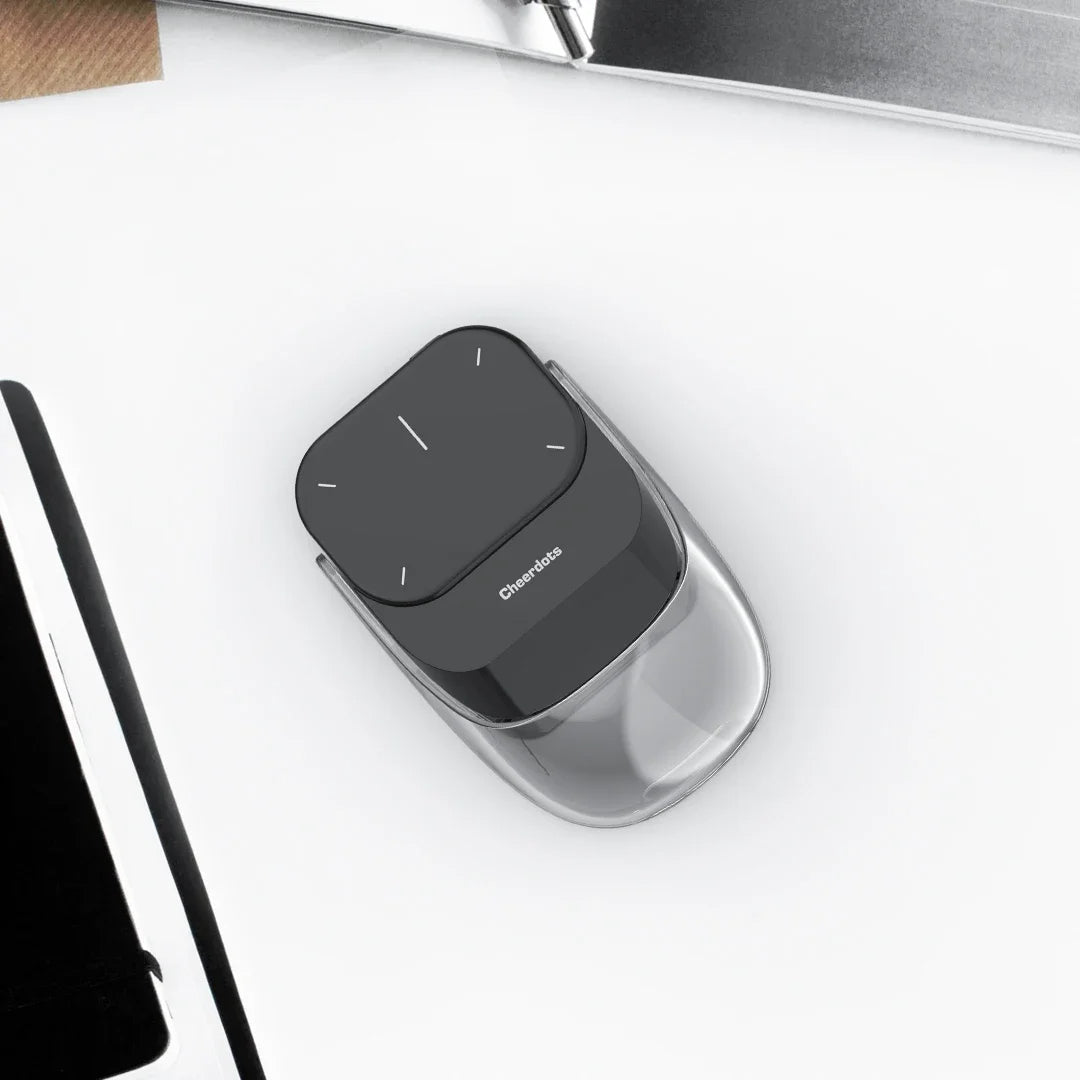 Singularity AI Mouse