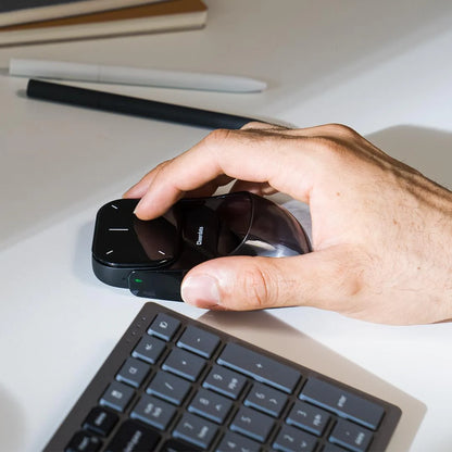 Singularity AI Mouse