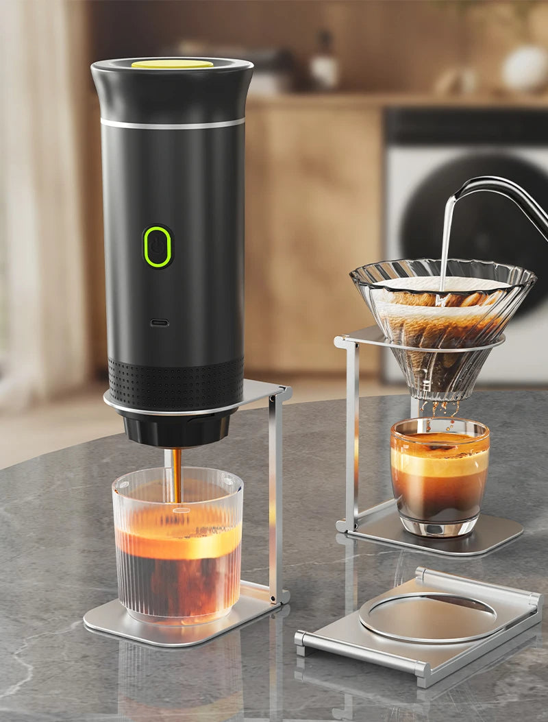 Portable Coffee Machine
