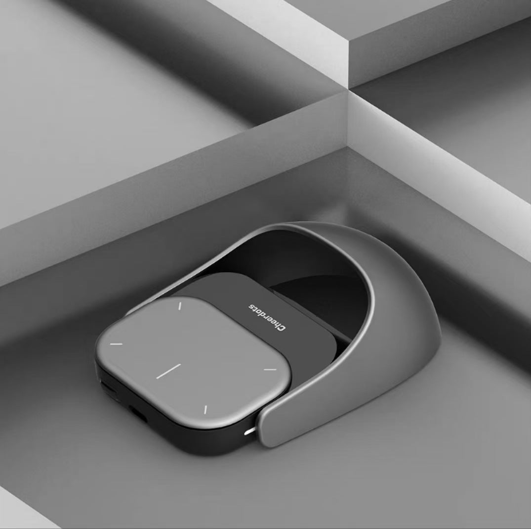 Singularity AI Mouse