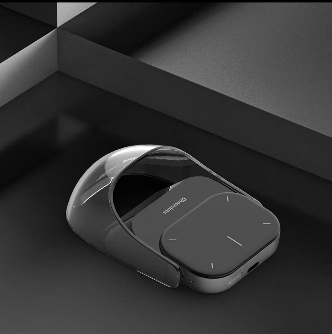 Singularity AI Mouse