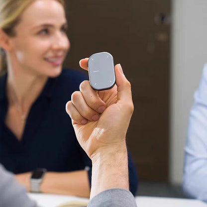 Singularity AI Mouse